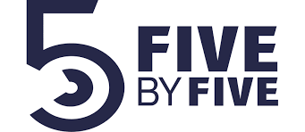 Five by Five logo