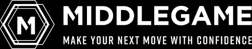 Middlegame logo