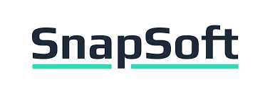 SnapSoft logo